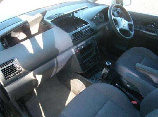 SEAT Alhambra (7MS)