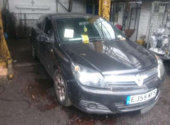 Opel Astra H / Classic