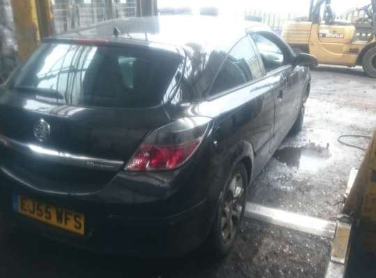 Opel Astra H / Classic