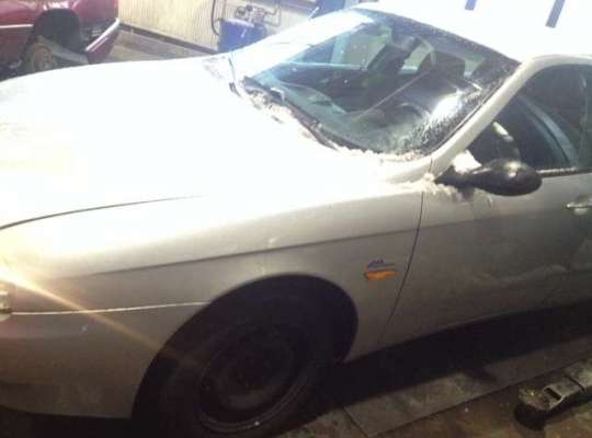 Alfa Romeo 156 (932)
