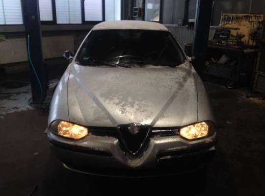 Alfa Romeo 156 (932)