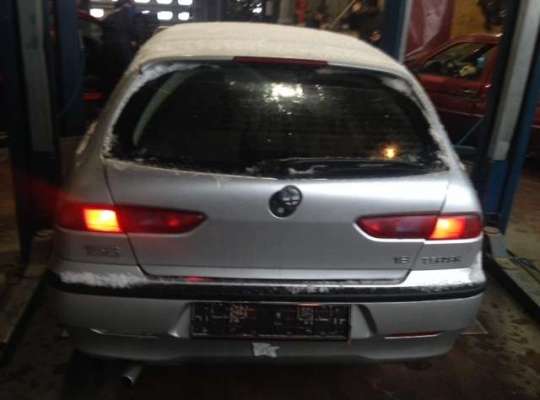 Alfa Romeo 156 (932)