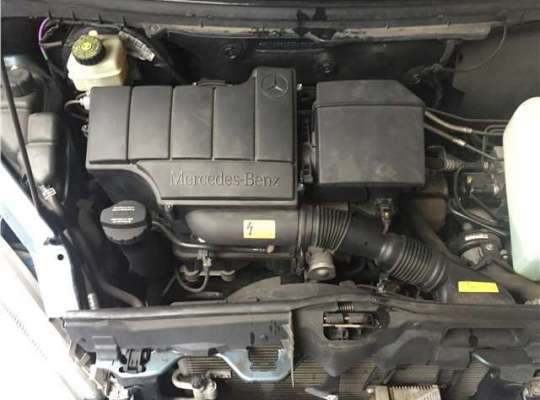 Mercedes-Benz A (W168)