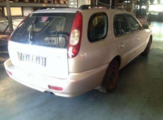 Kia Clarus II (GC)