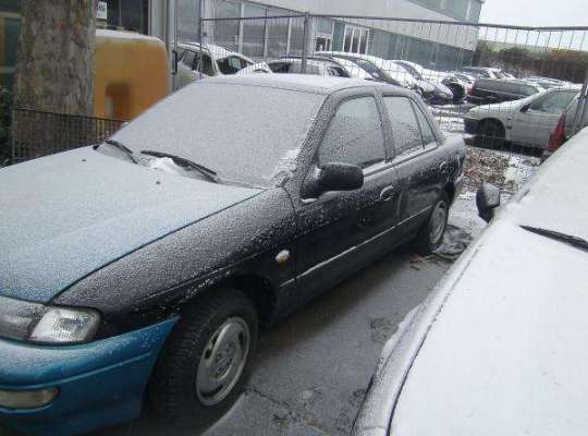 Kia Sephia I (FA)