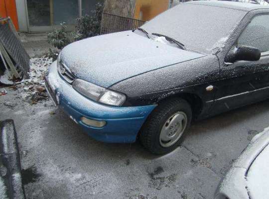 Kia Sephia I (FA)