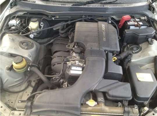 Toyota Altezza