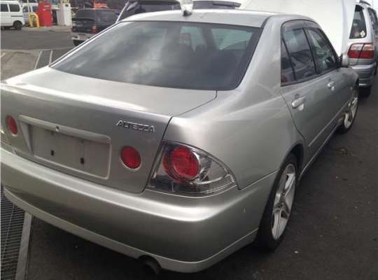 Toyota Altezza