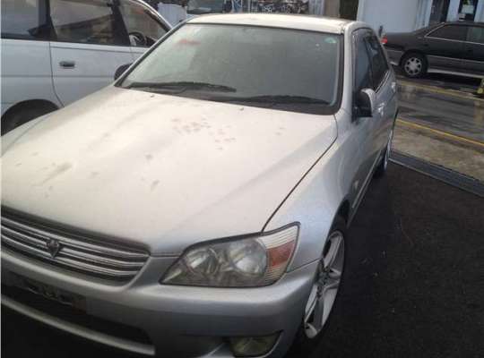 Toyota Altezza