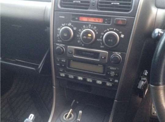 Toyota Altezza