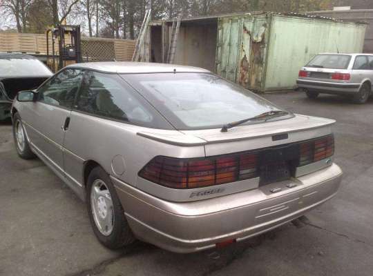 Ford Probe