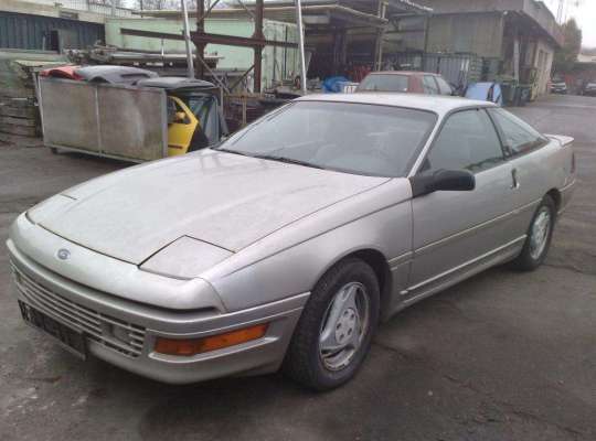 Ford Probe