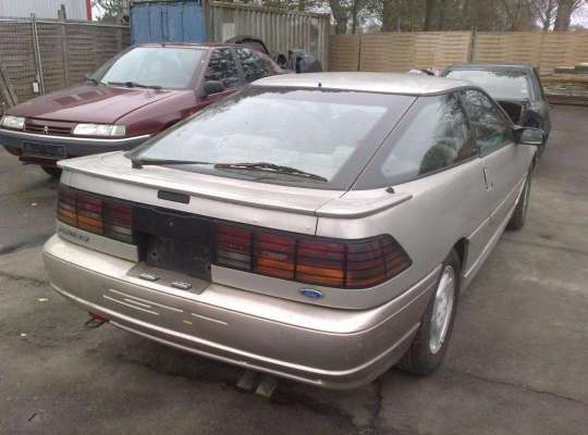 Ford Probe