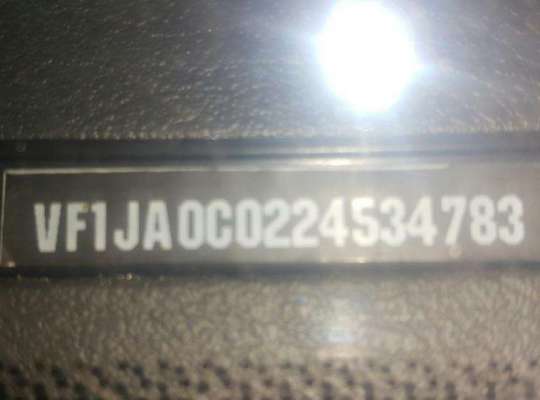 Renault Scenic I