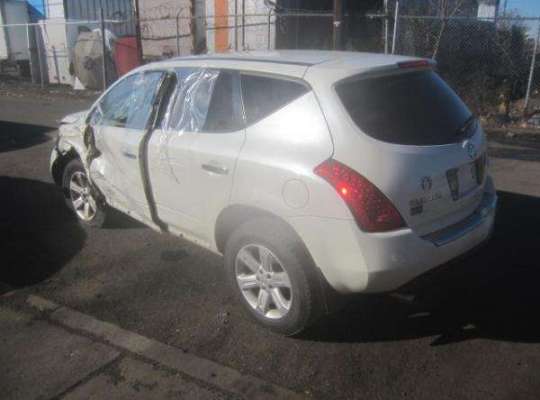 Nissan Murano (Z50)