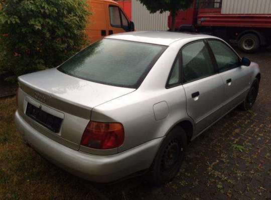 Audi A4 (8D, B5)