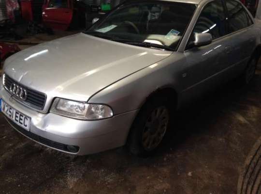 Audi A4 (8D, B5)