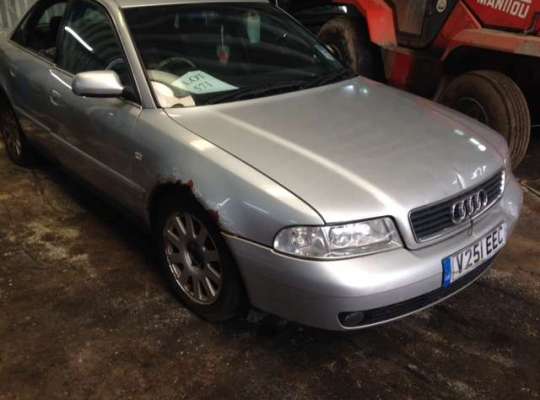 Audi A4 (8D, B5)