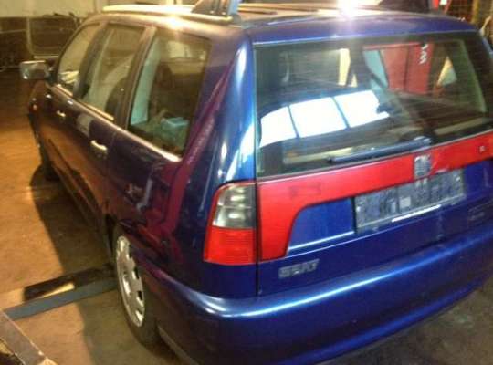 SEAT Cordoba I