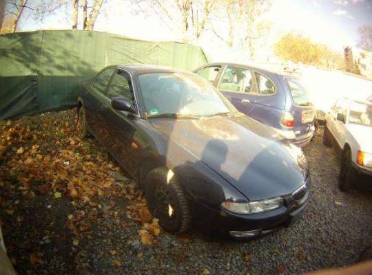 Mazda Xedos 6 CA