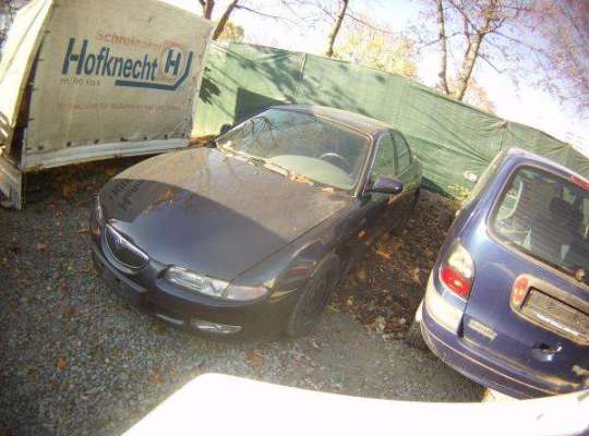 Mazda Xedos 6 CA