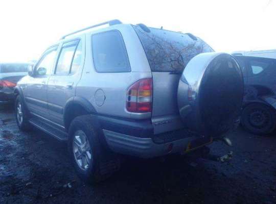 Opel Frontera B
