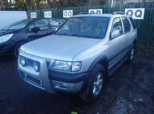 Opel Frontera B