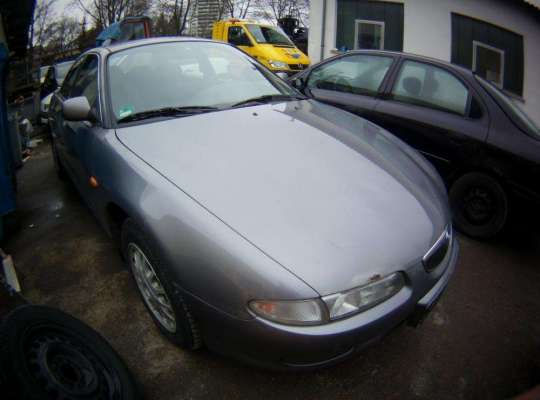 Mazda Xedos 6 CA