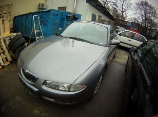 Mazda Xedos 6 CA