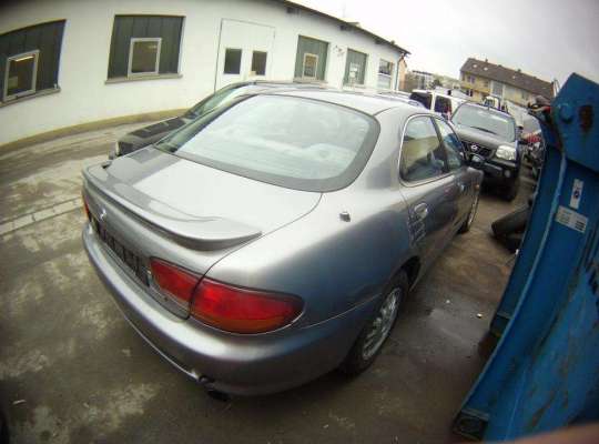 Mazda Xedos 6 CA