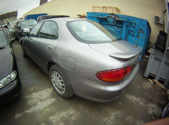 Mazda Xedos 6 CA