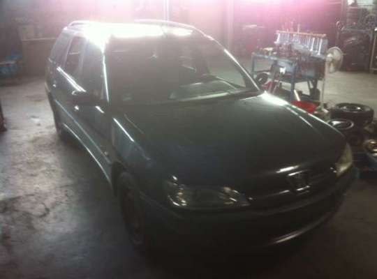 Peugeot 306