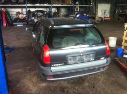 Peugeot 306
