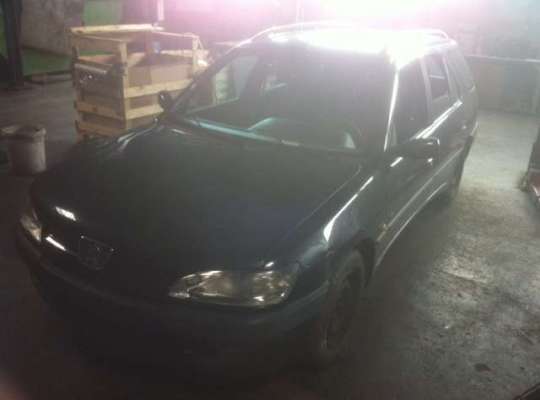 Peugeot 306