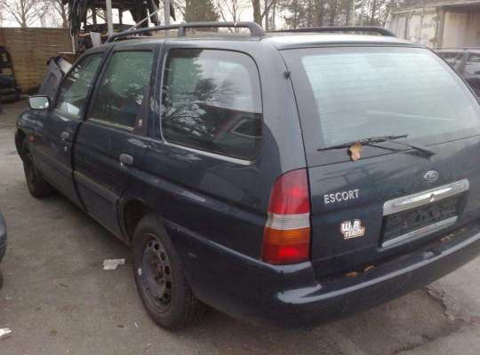 Ford Escort VI GAL