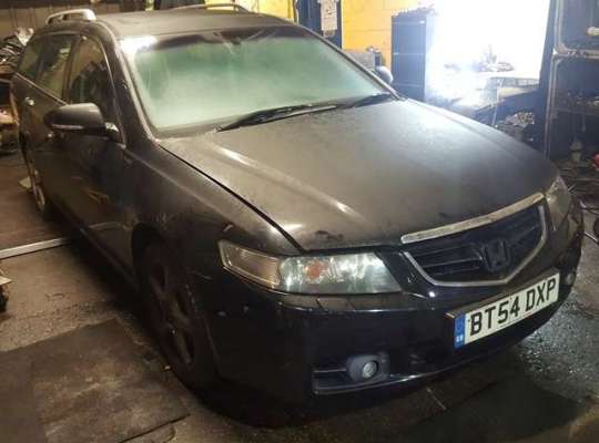 Honda Accord VII (CL)