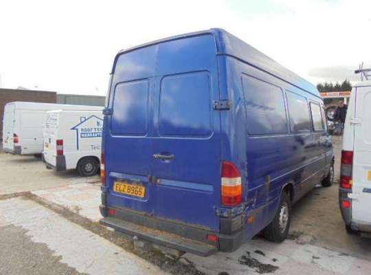 Mercedes-Benz Sprinter (903)