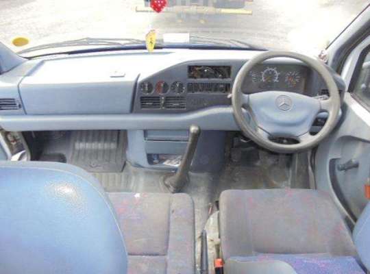 Mercedes-Benz Sprinter (903)