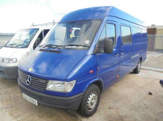 Mercedes-Benz Sprinter (903)