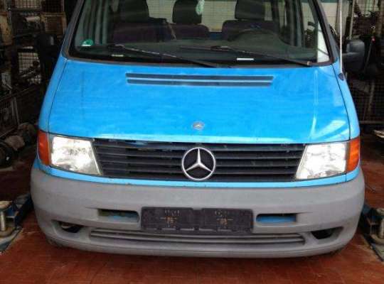 Mercedes-Benz Vito (W638)
