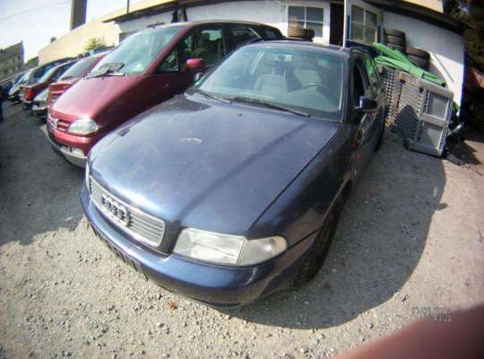 Audi A4 (8D, B5)