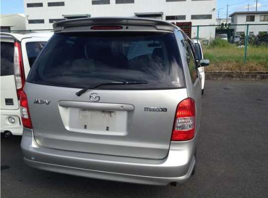 Mazda MPV II LW