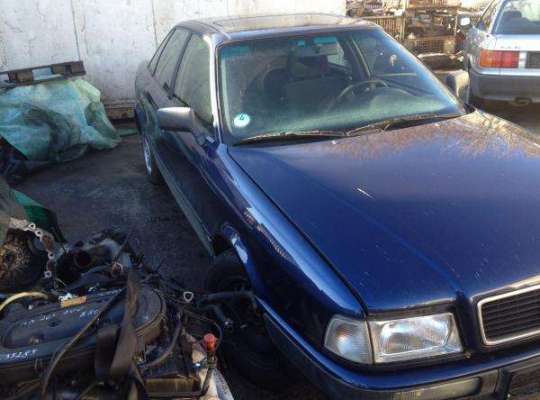 Audi 80 (B4)