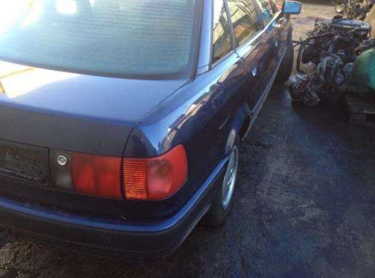Audi 80 (B4)
