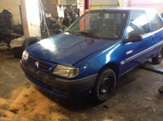 Citroen Saxo (S0,S1)