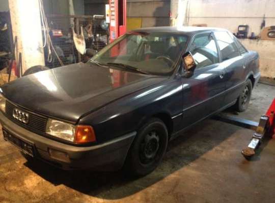 Audi 80 (B3)/90 (B2)
