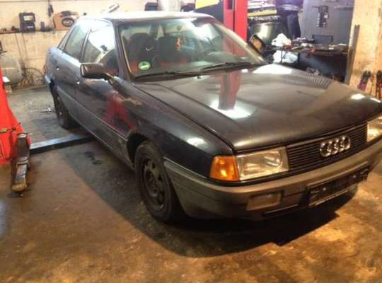 Audi 80 (B3)/90 (B2)