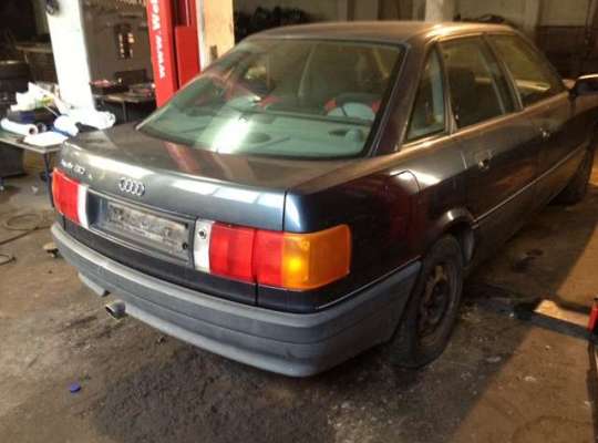 Audi 80 (B3)/90 (B2)