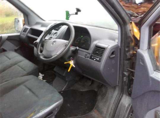 Mercedes-Benz Vito (W638)
