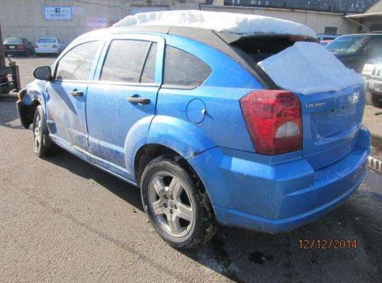 Dodge Caliber